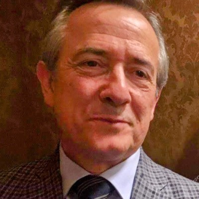Pedro Pestana